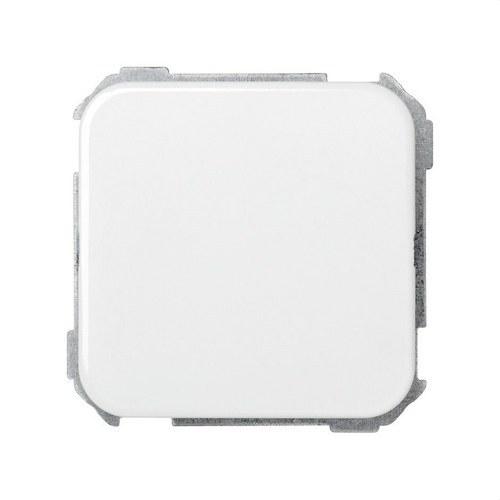 Simon 31 valkoinen peitelevy viitenumerolla 31800-30 brändiltä SIMON