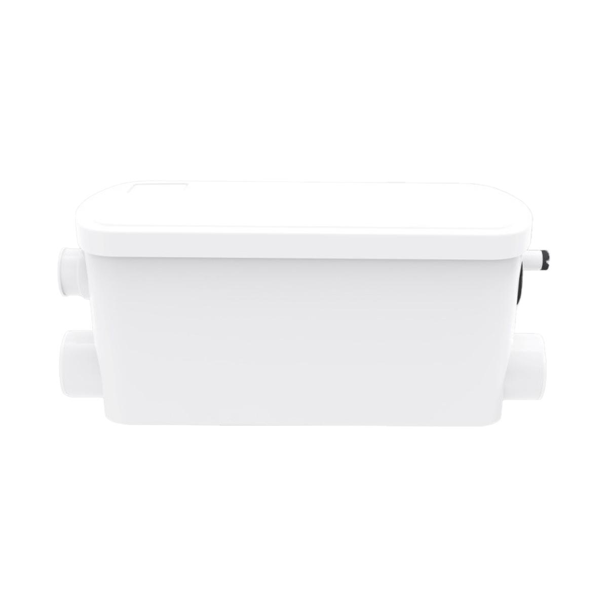 Maldic BOLT S Shower -suihkupumpunpoistolaite suihkualtaisiin