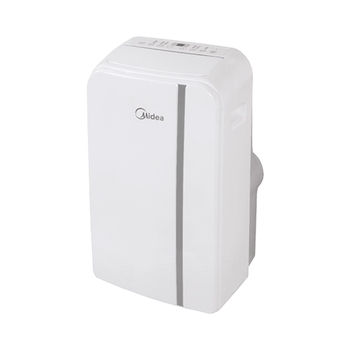 Midea PD 3,5 kW kannettava ilmastointilaite kylmä R290