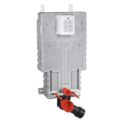 Grohe Uniset WC-moduuli EPS-kotelolla viitenumerolla 38643001 brändiltä GROHE
