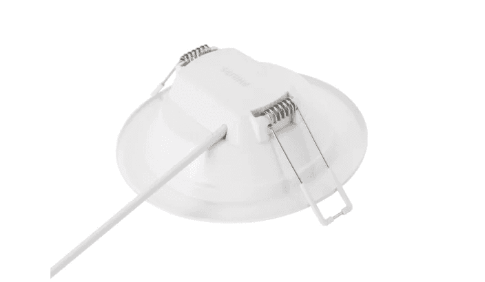 LED-alasvalo DN065B G4 LED12/840 12W 220-240V D150 RD viitenumerolla 46429200 brändiltä PHILIPS