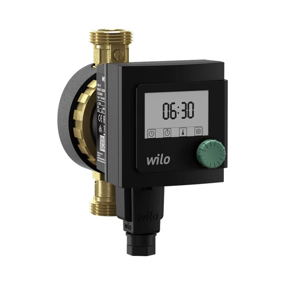 Wilo Star-Z NOVA T -kiertovesipumppu viitenumerolla 4222650 brändiltä WILO