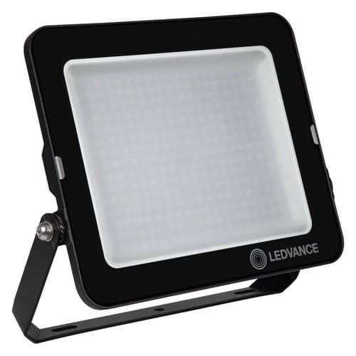 LED-projektori FL COMP V 180W 840 100º BK 18000LM viitenumerolla 4058075575189 brändiltä OSRAM