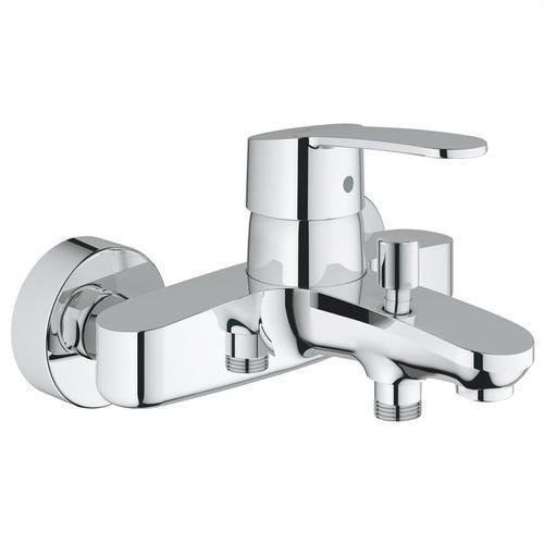 Grohe Eurostyle Cosmopolitan kromi 1/2" yksivipuinen suihku- ja ammehana viitenumerolla 33591002 brändiltä GROHE