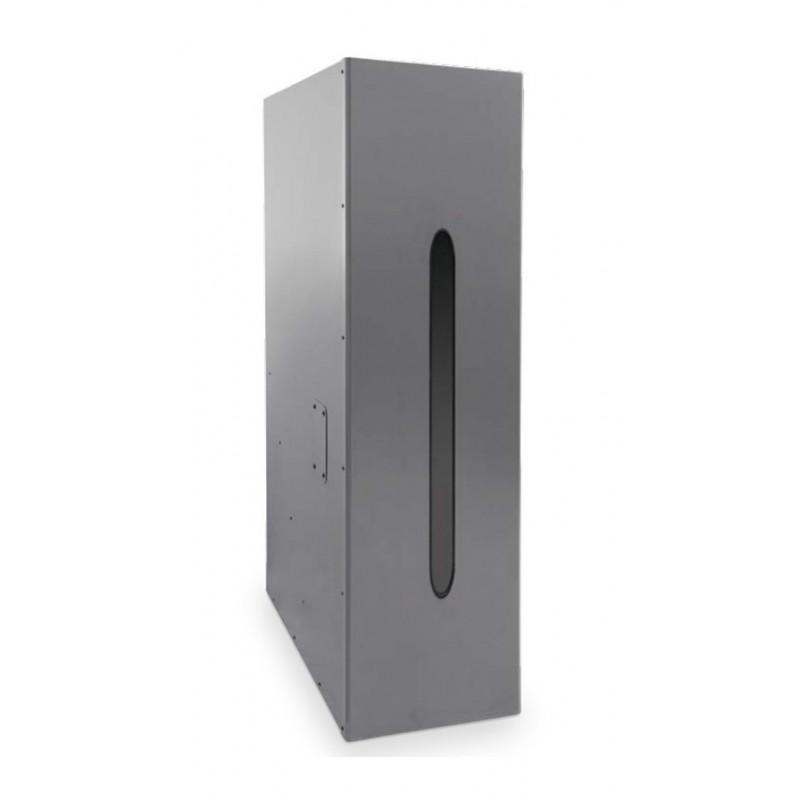 DX S 240 kg pellettisäiliö Domusa Bioclass IC:lle viitenumerolla TBIO000160 brändiltä DOMUSA