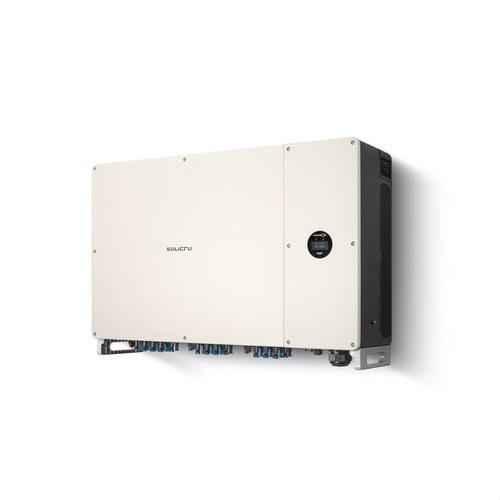 Salicru EQX2 100010-T kolmivaiheinen 100 kW aurinkoinvertteri viitenumerolla 6B2AB000033 brändiltä SALICRU