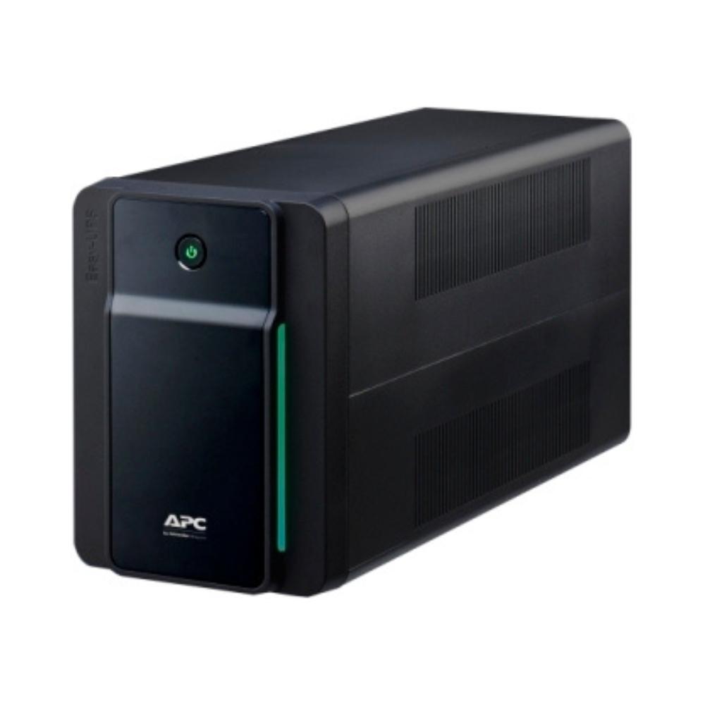 SAI APC Easy UPS BVX 1600VA 230V AVR IEC -pistorasiat viitenumerolla BVX1600LI brändiltä SCHNEIDER ELECTRIC