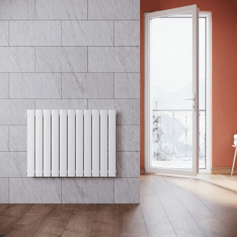 Ferroli EUROPA C 600 - 14 elementtiä Radiatori viitenumerolla 740058014 brändiltä FERROLI
