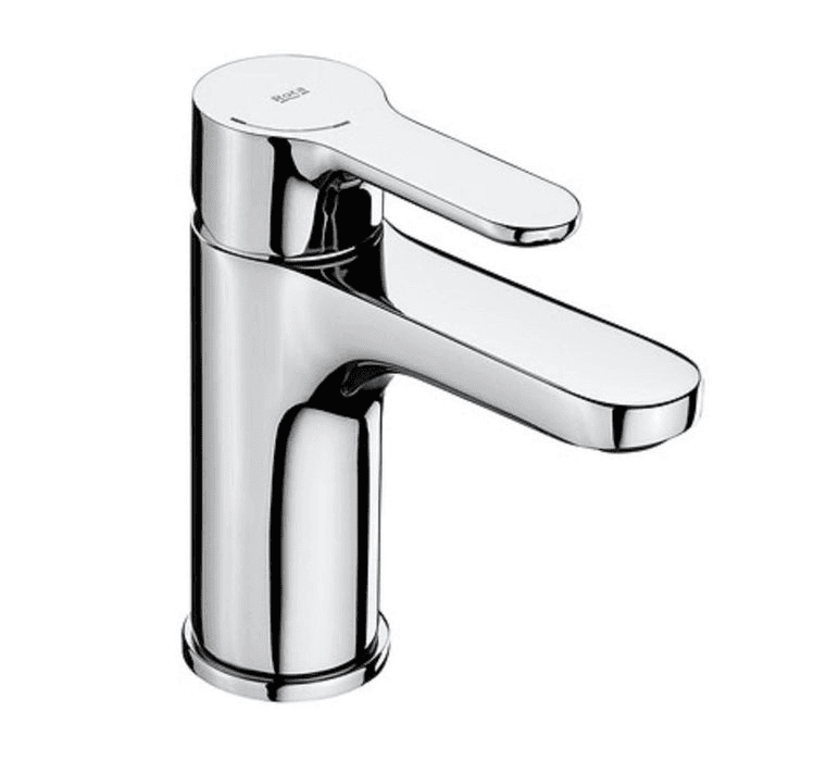 Basin Tap with Smooth Body Cold Start Roca L20 with reference A5A3K09C00 from the brand ROCA