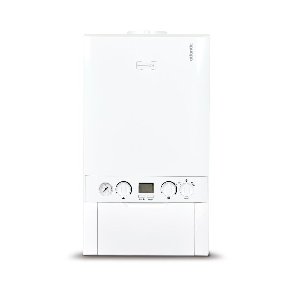 Thermor LOGIC MICRO 24 Condensing Boiler with reference 750044 from the brand THERMOR