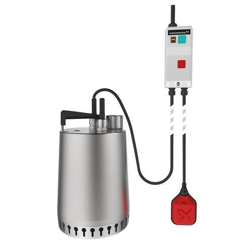 Sukelluspumppu UNILIFT AP12.40.04.A3 viitenumerolla 96011025 brändiltä GRUNDFOS