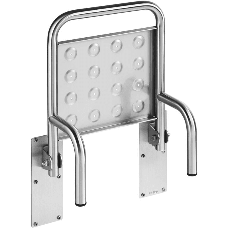 Taitettava suihkuistuin Roca Access viitenumerolla A816322000 brändiltä ROCA