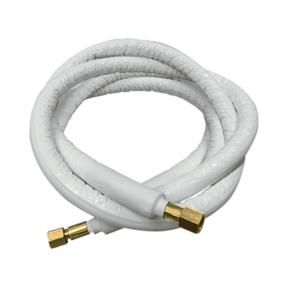 Kronos Pipe joustava kylmäaineputkisarja Ø 3/8" 5/8" – 6 metrin rulla viitenumerolla 6005-3858 brändiltä ZIMAKLIMA