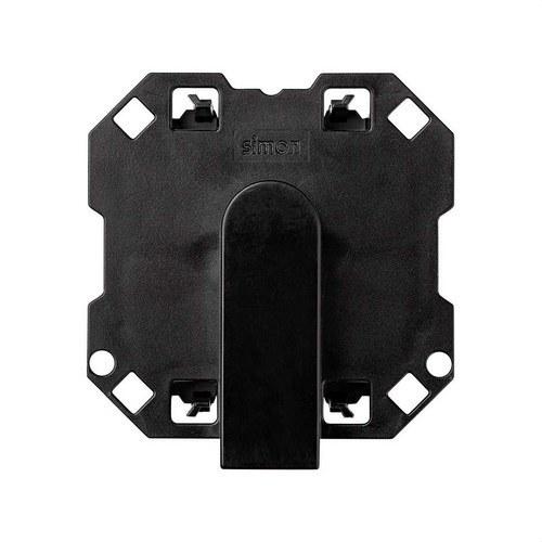 Laaja kaapelilähtö, jossa on kiinnityspanta 1,5mm - 2,5mm johdolle Simon 100 viitenumerolla 10002801-039 brändiltä SIMON