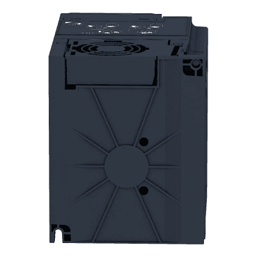 Altivar 320 nopeudensäädin 1,5 kW 1-vaiheinen kompakti viitenumerolla ATV320U15M2C brändiltä SCHNEIDER ELECTRIC