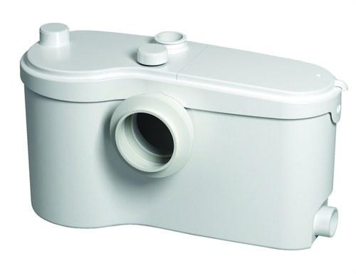 SFA SANIBEST PRO - Tehokas wc-jauhin intensiiviseen käyttöön viitenumerolla 0101222 brändiltä SFA SANITRIT