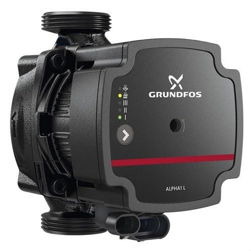 Grundfos ALPHA1 L 20-60 130 kiertovesipumppu viitenumerolla 99160577 brändiltä GRUNDFOS