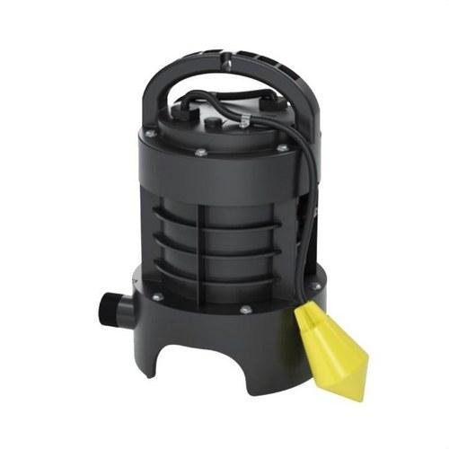 SFA SANIPUMP Submersible Pump - Grinder Version with reference 009000000 from the brand SFA SANITRIT