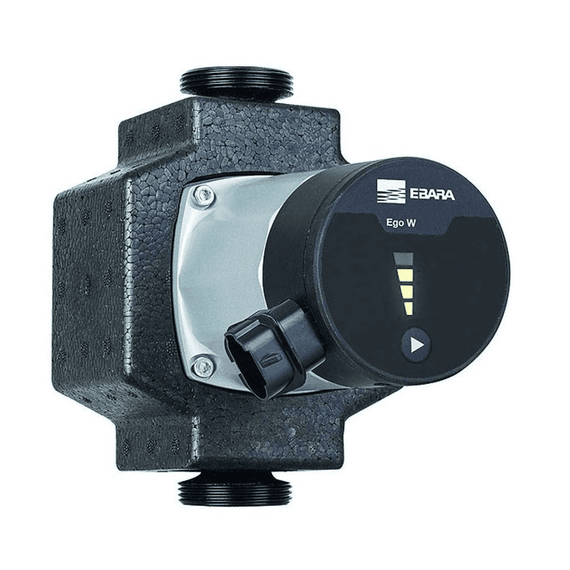 Ebara EGO W1 25/60-130 kiertovesipumppu viitenumerolla 1576000360 brändiltä EBARA