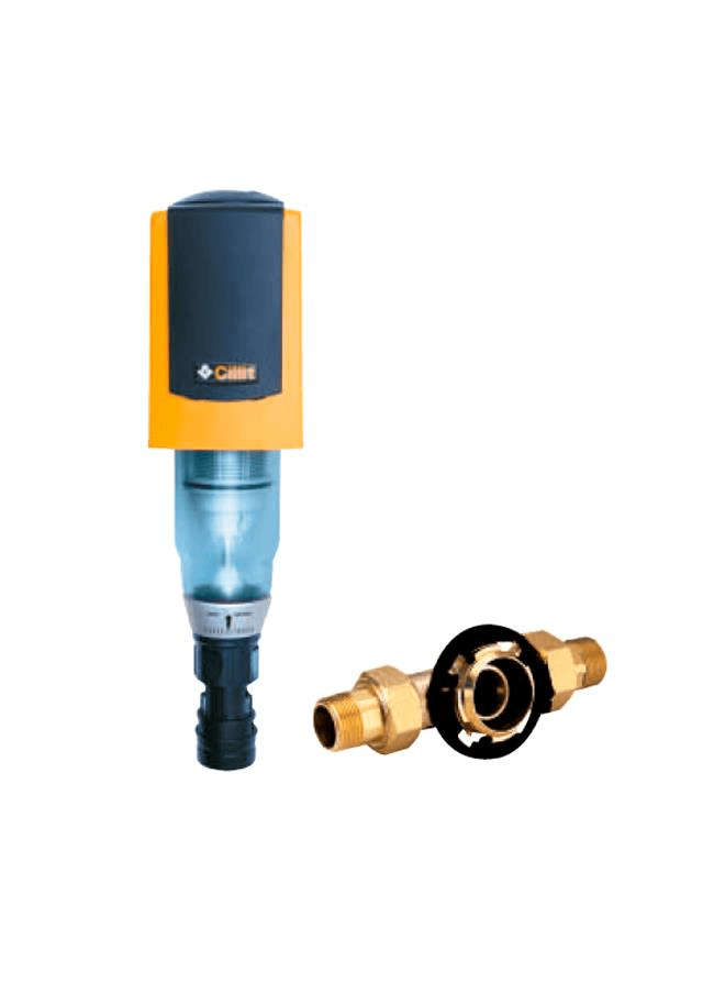 Automaattinen itsepuhdistuva suodatin Cillit Multipur AP BIO DN 65 viitenumerolla 1013.17B brändiltä CILLIT