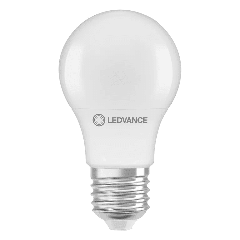 LED-lamppu Classic A 40 V 4,9W 827 Himmeä E27 viitenumerolla 4099854049484 brändiltä OSRAM