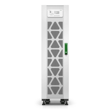 SAI Easy UPS 3S 15 kVA 400 V 3:3 sisäisille akuille viitenumerolla E3SUPS15KHB brändiltä SCHNEIDER ELECTRIC