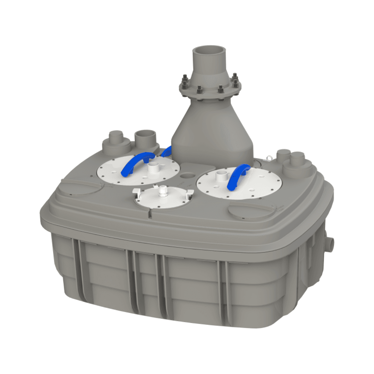 SFA Sanicubic 2 VX S Smart -pumppaamo viitenumerolla CUBIC2XLVXSMART brändiltä SFA SANITRIT