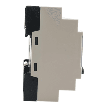 Modulaarinen ohjelmoitava rele Zelio Logic 26 tuloa/lähtöä viitenumerolla SR3B261BD brändiltä SCHNEIDER ELECTRIC