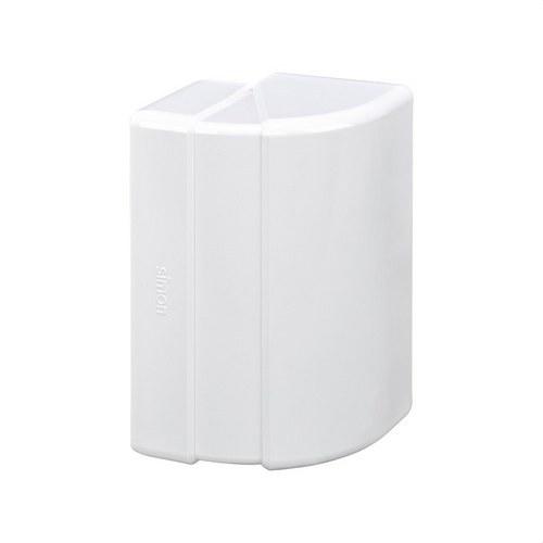 Säädettävä ulkokulma 130x55mm viitenumerolla TKA1305506/9 brändiltä SIMON