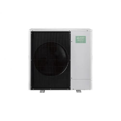 Mitsubishi ECODAN PUZ-WZ R290 5 kW monobloc-ilmalämpöpumppu aeroterminen viitenumerolla PUZ-WZ50VAA-BS brändiltä MITSUBISHI