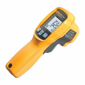 Fluke 62 MAX+ IR-lämpömittari viitenumerolla 4130488 brändiltä FLUKE