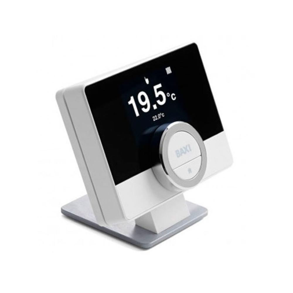 Baxi Connect RXM Wireless Smart Thermostat with reference 7767534 from the brand BAXI