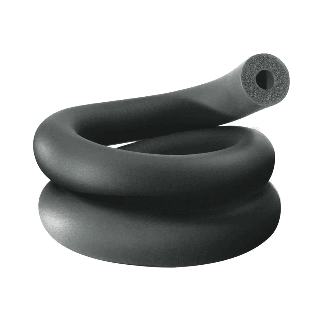 K-FLEX ST -eristeputki, paksuus 9mm, halkaisija 10mm - 2 metrin nauha viitenumerolla 09010005508 brändiltä KFLEX
