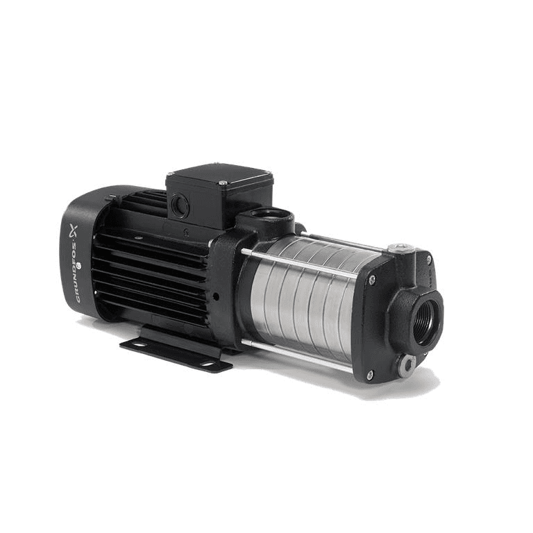 Monivaihepumppu Grundfos CM 5-4 A-R-A-E-AVBE C1-A-A-N viitenumerolla 92880795 brändiltä GRUNDFOS