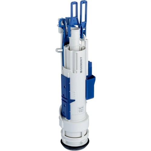 Flush mechanism for Geberit Series 212 concealed cistern with reference 244.820.00.1 from the brand GEBERIT