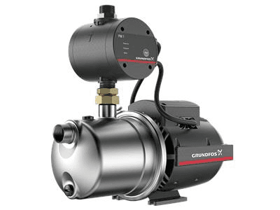 Grundfos-pumppuryhmä JP 5-48 PM1 viitenumerolla 99515138 brändiltä GRUNDFOS