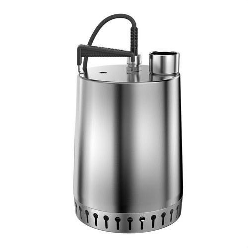 Upotettava pumppu UNILIFT AP12.40.08.1 viitenumerolla 96001869 brändiltä GRUNDFOS