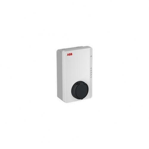 ABB TAC-W22-T-R-0 sähköauton laturi viitenumerolla 6AGC082152 brändiltä ABB