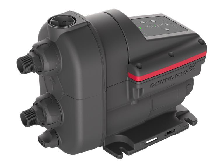 Itseimevä paineyksikkö SCALA2 3-45 (Uusi malli) viitenumerolla 93013252 brändiltä GRUNDFOS