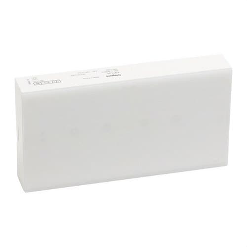 URAONE-hätävalo 350 lumenia 1H IP42 viitenumerolla 661624 brändiltä LEGRAND